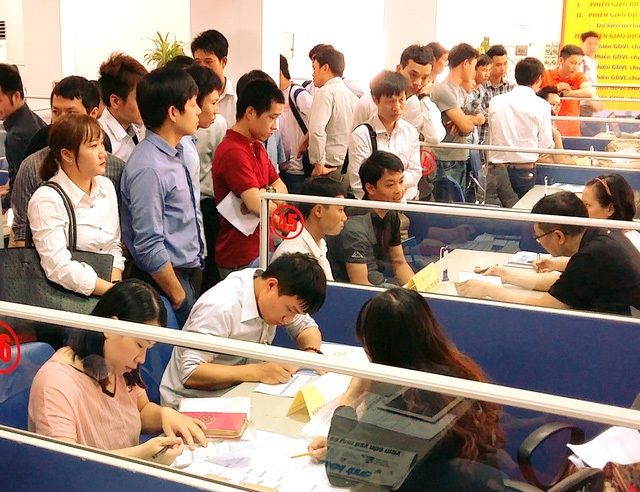 ILO: 660 triệu thanh niên châu Á - Thái Bình Dương bị ảnh hưởng việc làm vì Covid-19