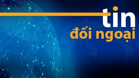 Đối ngoại trong tuần: Tổng Bí thư, Chủ tịch nước Lào chúc mừng Chủ tịch nước Lương Cường; Chủ tịch Quốc hội thăm chính thức Lào, tham dự AIPA-45