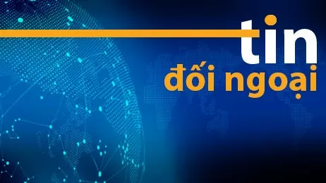 Đối ngoại trong tuần: Thủ tướng thăm Ba Lan, Cộng hòa Czech; Phó Thủ tướng, Bộ trưởng Bùi Thanh Sơn dự Hội nghị AMMR; Xuân Quê hương 2025