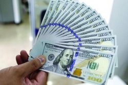 Tỷ giá ngoại tệ, tỷ giá USD/VND hôm nay 29/5: Niềm tin với kinh tế Mỹ cải thiện, USD tiếp tục đi lên