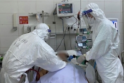 Việt Nam có thêm trường hợp mắc Covid-19 tử vong do bệnh lý nền nặng