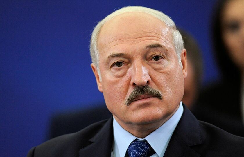 Tổng thống Lukashenko đang 'đi trên dây'?