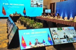 ASEAN 2020: Sớm đưa 2 Hiệp định AHKFTA và AHKKIA vào thực thi