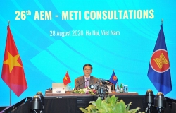 ASEAN-Nhật Bản: Hiện thực hoá 3 mục tiêu trong hợp tác chống dịch Covid-19