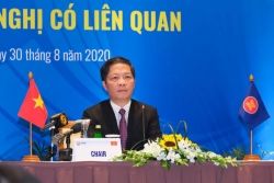 ASEAN 2020 ưu tiên ký kết Hiệp định RCEP vào cuối năm