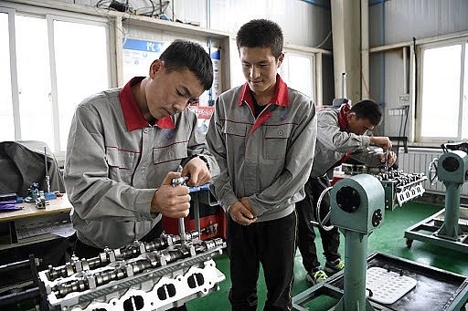 Trung Quốc 'mạnh tay' với giáo dục học thêm, sẵn sàng hy sinh ngành công nghiệp 70 tỷ USD