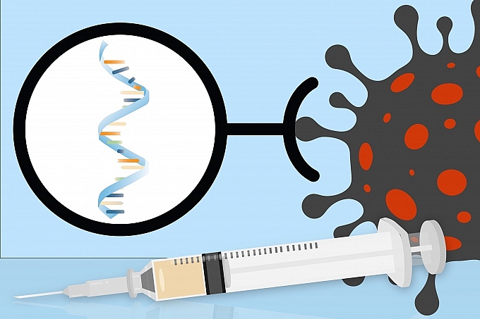 Từng bị chối bỏ, công nghệ mRNA lại 'đắt khách' đầu tư nhờ vaccine Covid-19