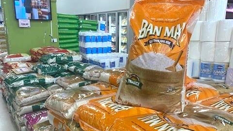 Cơ hội để gạo Việt Nam tiếp tục chinh phục thị trường Australia