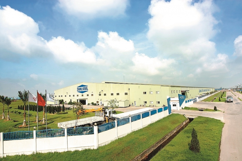 Viet Nam is a vibrant emerging market with good consumer demand for Middle Eastern enterprises