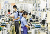 Thu hút FDI đầu năm: Thiếu vắng những dự án quy mô lớn