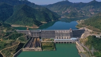 Việt Nam-Lào chia sẻ kinh nghiệm vận hành công trình thủy điện