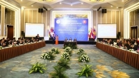 ASEAN+3 hiện đại hóa nền công vụ để thúc đẩy niềm tin người dân với Chính phủ