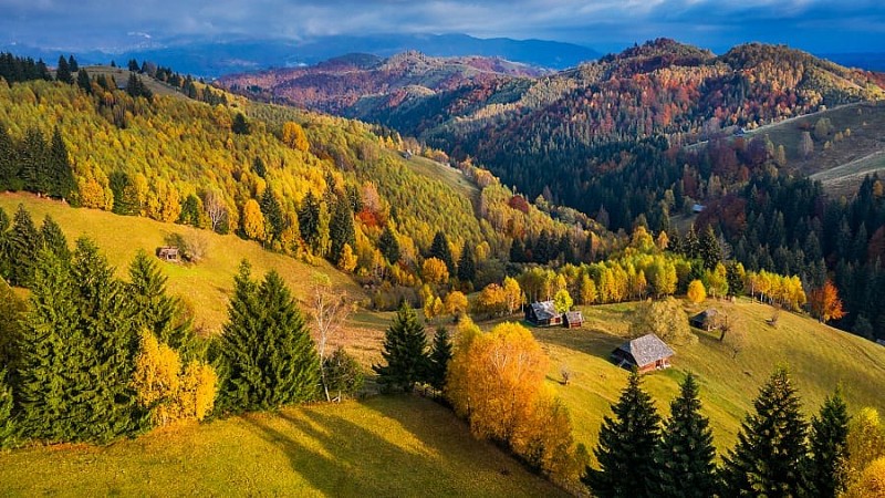 Du lịch Đông Âu ế ẩm, đìu hiu vì xung đột Nga-Ukraine