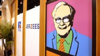 Đầu tư sụt giảm mạnh, tập đoàn của tỷ phú Warren Buffett thua lỗ gần 44 tỷ USD trong quý II/2022