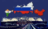 Trung Quốc, Ấn Độ tranh mua một loại dầu Nga do giá thấp