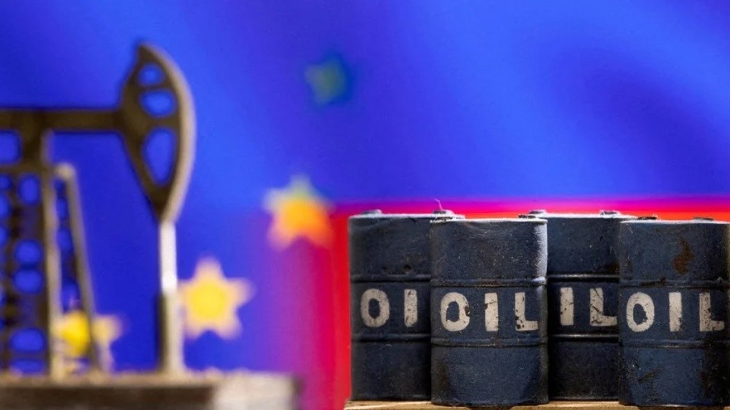 Vượt trừng phạt, xuất khẩu dầu Nga tăng 'tốt hơn dự kiến', IEA tiết lộ lý do