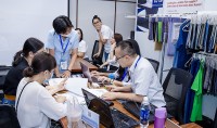 Cơ hội giao thương cho doanh nghiệp dệt may Việt Nam với Đài Loan (Trung Quốc)