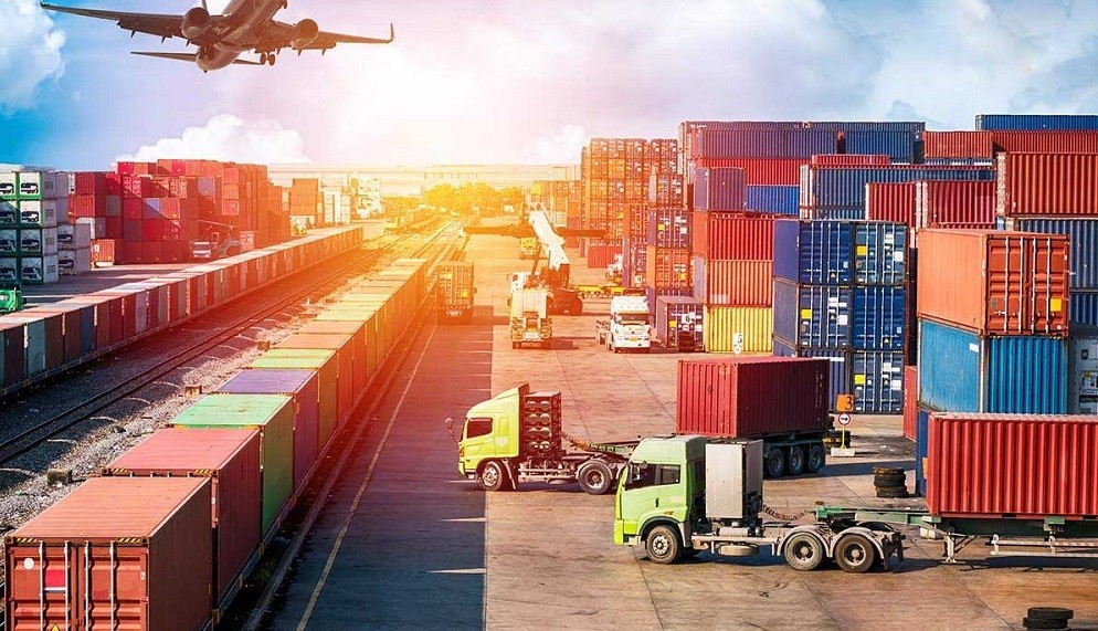 Lần đầu tiên Việt Nam có Triển lãm quốc tế chuyên ngành Logistics