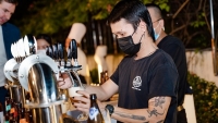 Lễ hội bia Đức tháng 10 - Tái hiện không khí lễ hội sôi động của vùng Bavaria ngay tại Việt Nam