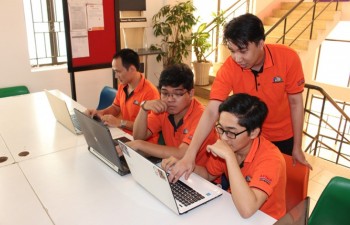 Việt Nam cần hơn 1 triệu nhân lực CNTT vào năm 2020
