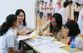 Hàn Quốc hỗ trợ Việt Nam xây dựng môi trường học đường không bạo lực