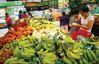 cho phien nong san cuoi tuan theo mo hinh thai lan co mat tai ha noi