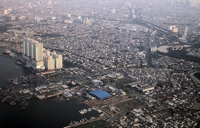 Quy hoạch thủ đô mới: Thách thức nào đang chờ Indonesia?