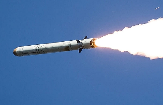 Tên lửa siêu thanh của Nga có khả năng đe dọa Mỹ