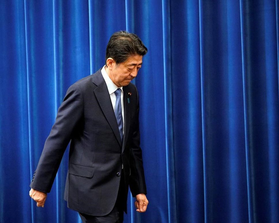 Hậu kỷ nguyên Abe, điều gì sẽ chờ đợi Nhật Bản?