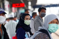Hơn 3.000 ca nhiễm mới, dịch Covid-19 ở Indonesia diễn biến khó lường