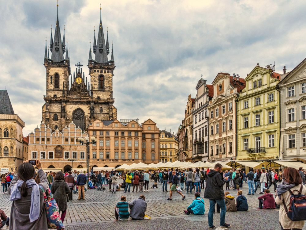 Người dân Czech ngày càng hoài nghi về tương lai của EU