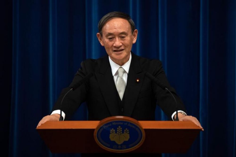 Tân Thủ tướng Nhật Bản sẽ giải 'bài toán quan hệ' như thế nào?