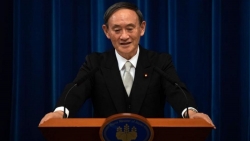 Tân Thủ tướng Nhật Bản sẽ giải 'bài toán quan hệ' như thế nào?