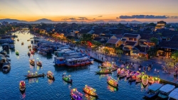 Ngỡ ngàng trước Việt Nam tươi đẹp qua những bức ảnh nghệ thuật du lịch xuất sắc nhất