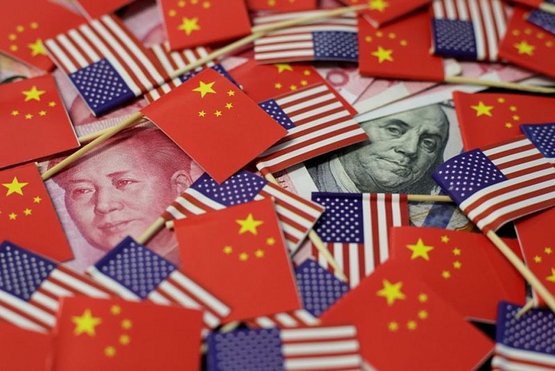 Chính quyền Trump bị nhiều 'ông lớn' kiện vì áp thuế Trung Quốc