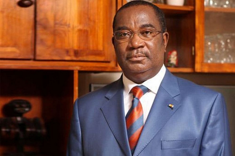 Thủ tướng và Chính phủ Togo bất ngờ từ chức