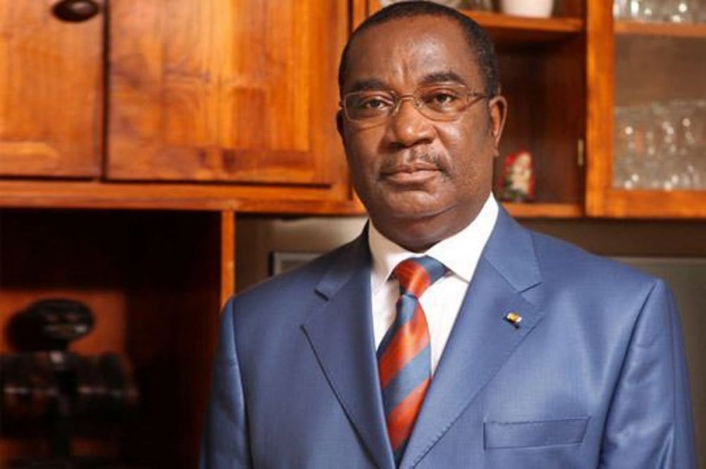Thủ tướng và Chính phủ Togo bất ngờ từ chức