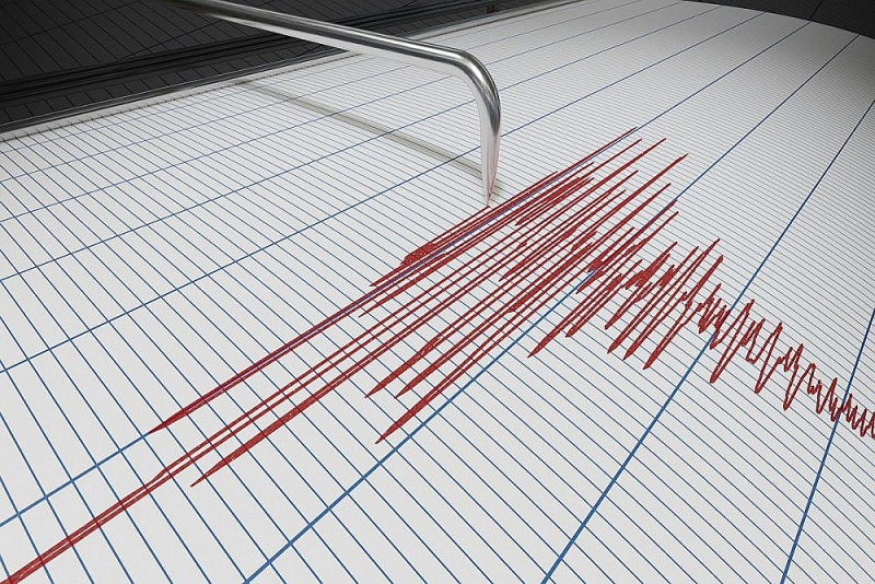 Động đất mạnh ở Đông Bắc Iran