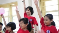 1,3 triệu học sinh Hà Nội sẽ được giảm 50% học phí năm học 2021-2022