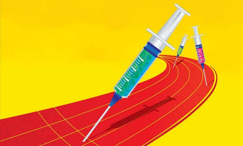 Cuộc đua của thế hệ vaccine Covid-19 mới, có khả năng chống lại mọi biến thể của SARS-CoV-2