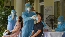 Covid-19 ở Việt Nam sáng 9/9: Số ca khỏi bệnh tăng; tiêm mũi 1 Moderna có thể tiêm mũi 2 Pfizer; Thủ tướng yêu cầu Hà Nội điều chỉnh giấy đi đường