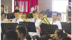 Trung Quốc phát triển ‘lớp học Einstein’ giúp học sinh trở thành người tài giỏi và hạnh phúc
