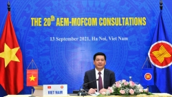 ASEAN chung tay cùng các nước đối tác thúc đẩy phục hồi kinh tế sau đại dịch