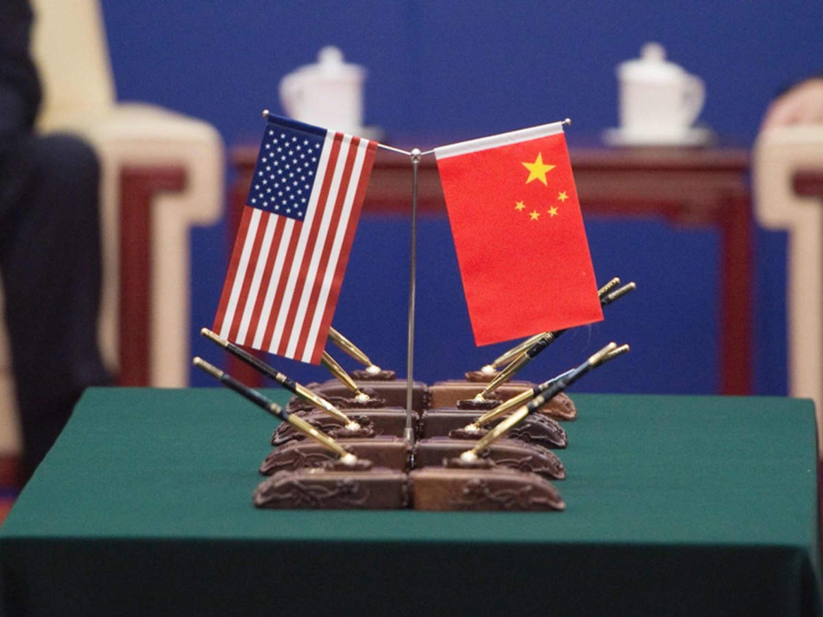 Nhà Trắng thông báo thời điểm tổ chức hội nghị thượng đỉnh trực tuyến Mỹ-Trung