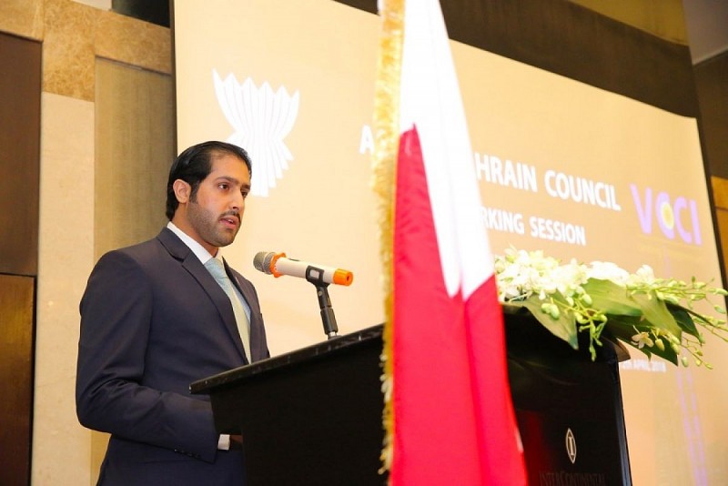 Việt Nam-Bahrain: Cơ hội lớn để tạo đòn bẩy phát triển