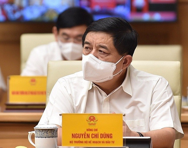 Bộ trưởng Nguyễn Chí Dũng đề xuất tháo gỡ khó khăn cho doanh nghiệp