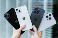 Ít độc đáo hơn các sản phẩm mới khác, iPhone 14 Pro Max sẽ thất bại?