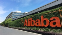 Alibaba đang 'giảm cân'