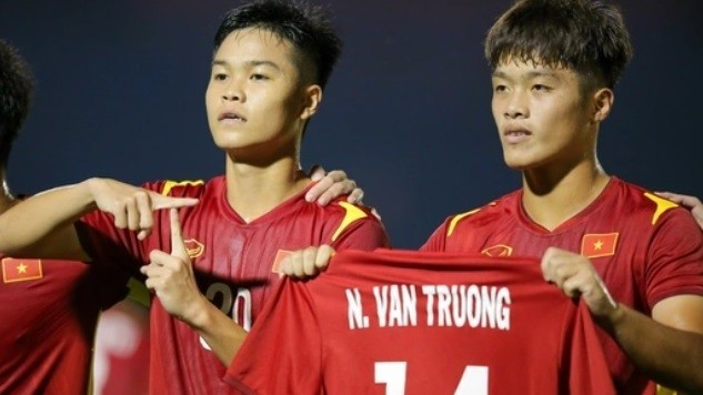 U20 Việt Nam vs U20 Palestine: Bài tổng duyệt cuối cùng