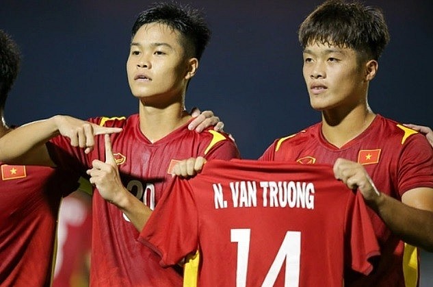 U20 Việt Nam vs U20 Palestine: Bài tổng duyệt cuối cùng